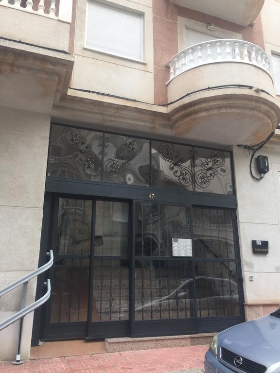 Apatament La Loma Torrevieja Exterior foto